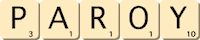 paroy