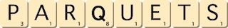 parquets parquets