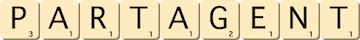 partagent partagent