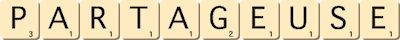 partageuse partageuse
