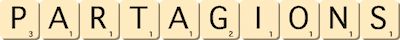 partagions partagions