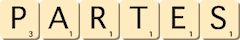 partes partes