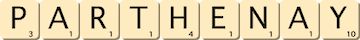 parthenay