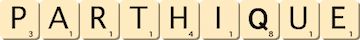 parthique
