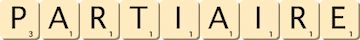 partiaire