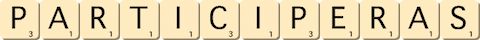 participeras participeras