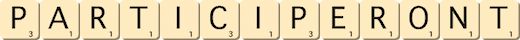 participeront participeront
