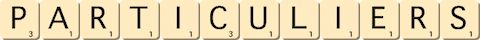 particuliers particuliers