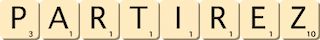 partirez