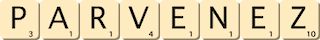 parvenez parvenez