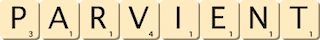 parvient
