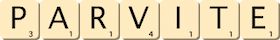 parvite