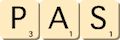 pas