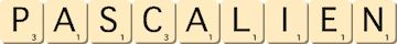 pascalien pascalien