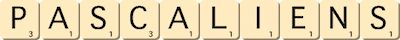 pascaliens pascaliens