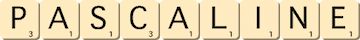 pascaline pascaline