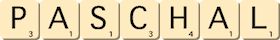 paschal paschal