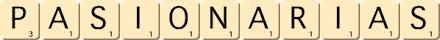pasionarias pasionarias