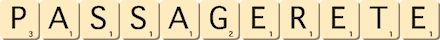 passagerete