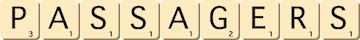 passagers