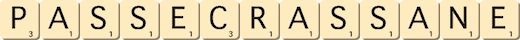 passe-crassane passe-crassane