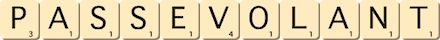 passe-volant