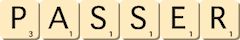 passer
