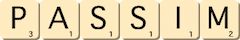 passim passim