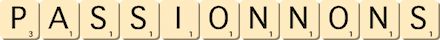passionnons passionnons