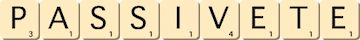passivete passivete