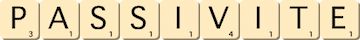 passivite passivite