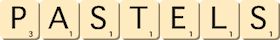 pastels pastels