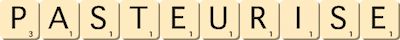 pasteurise