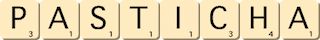 pasticha pasticha