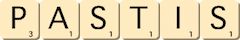 pastis pastis