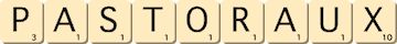 pastoraux pastoraux