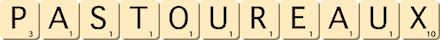 pastoureaux
