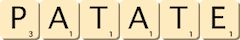 patate patate
