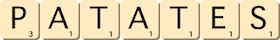 patates patates