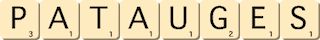 patauges