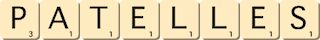 patelles patelles