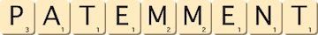 patemment