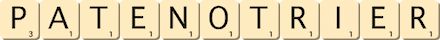 patenotrier