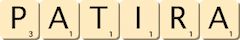 patira patira