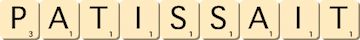 patissait