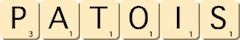 patois