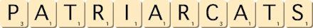 patriarcats