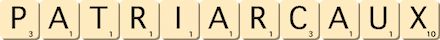 patriarcaux