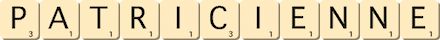 patricienne