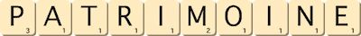 patrimoine patrimoine